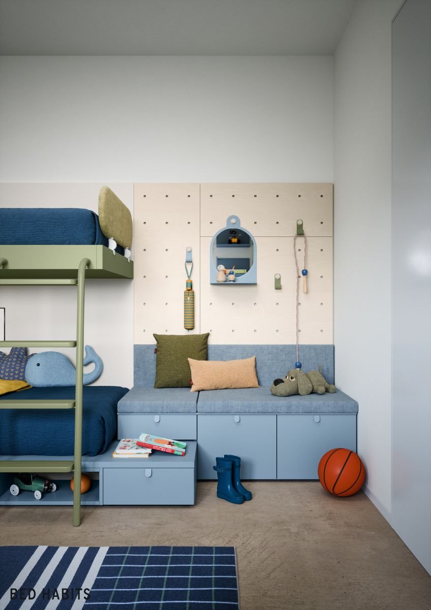 BedHabits Kidsrooms Design 23 060 061 WEB